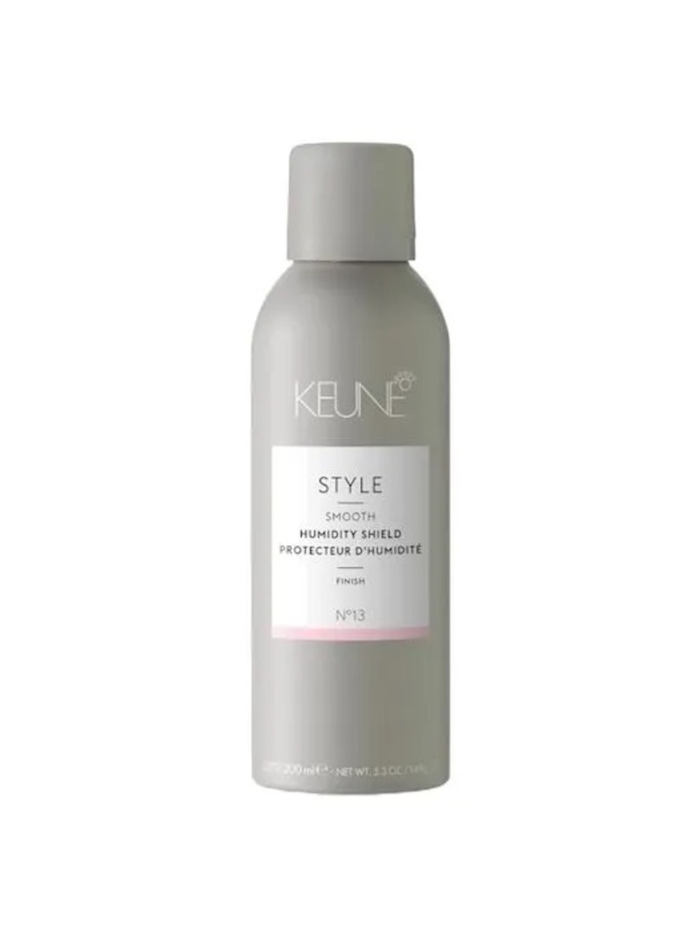 Keune Style Smooth Humidity Shield 6 oz